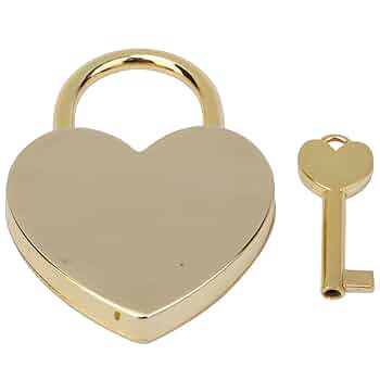 PADLOCK KEY HANGER / GOLD ボルトルーム　ゴールド PADLOCK KEY HANGER ボルトルームカギ キーチェーン PADLOCK KEY